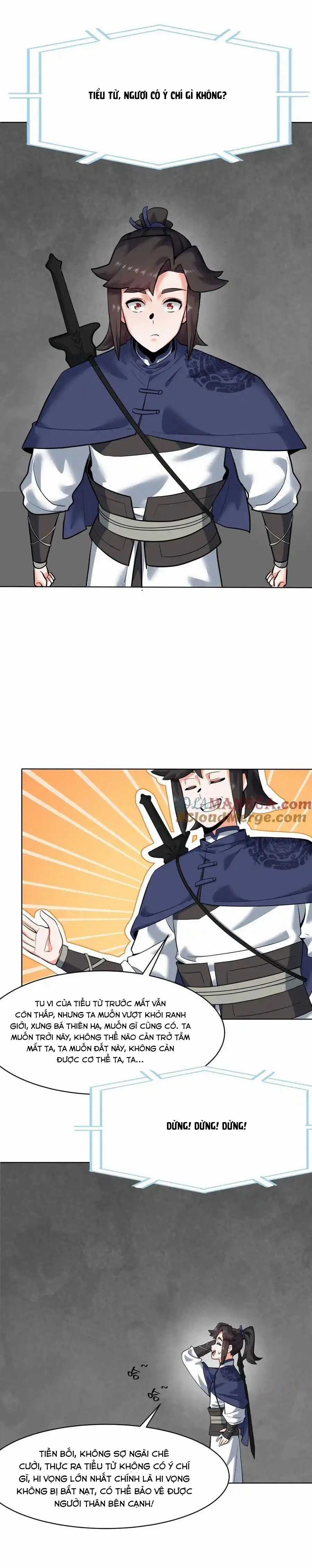 Vô Tận Thôn Phệ - Chapter 162 - Trang 19