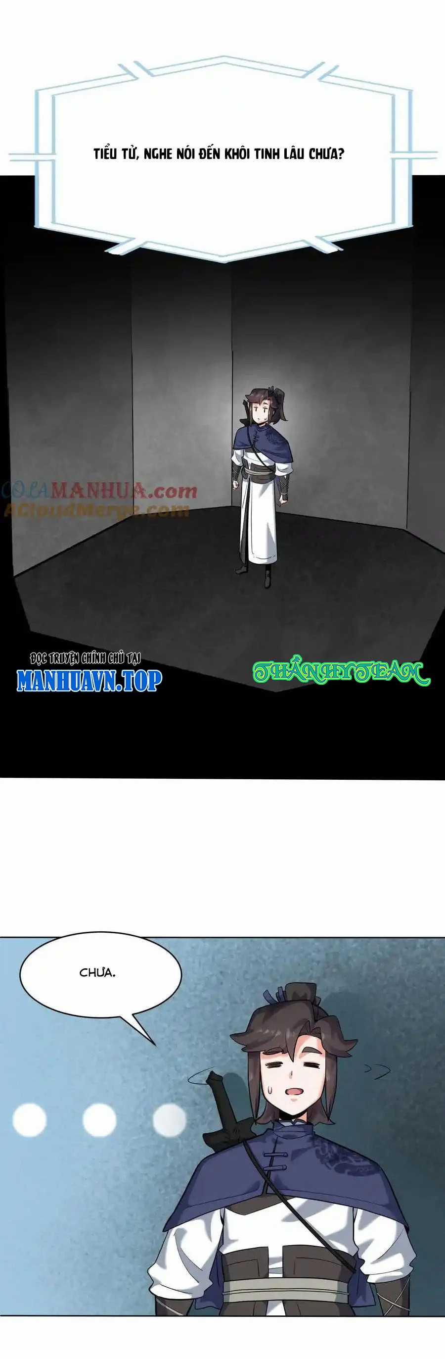 Vô Tận Thôn Phệ - Chapter 162 - Trang 20