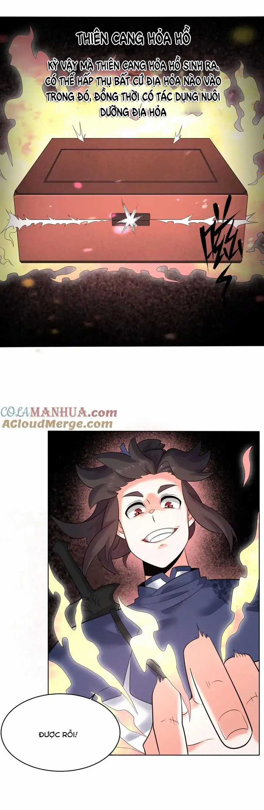 Vô Tận Thôn Phệ - Chapter 162 - Trang 5