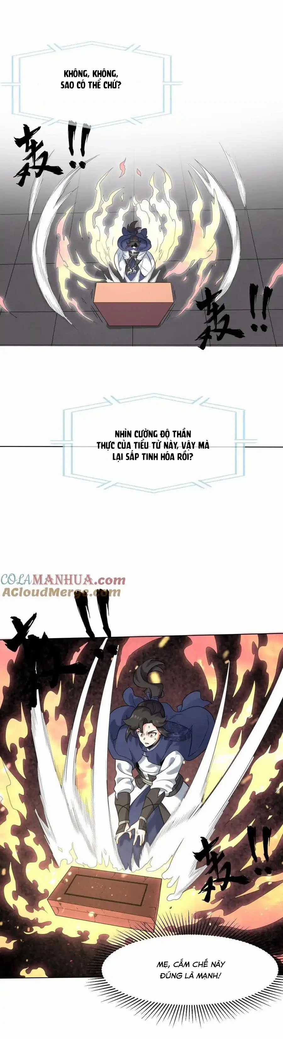 Vô Tận Thôn Phệ - Chapter 162 - Trang 6