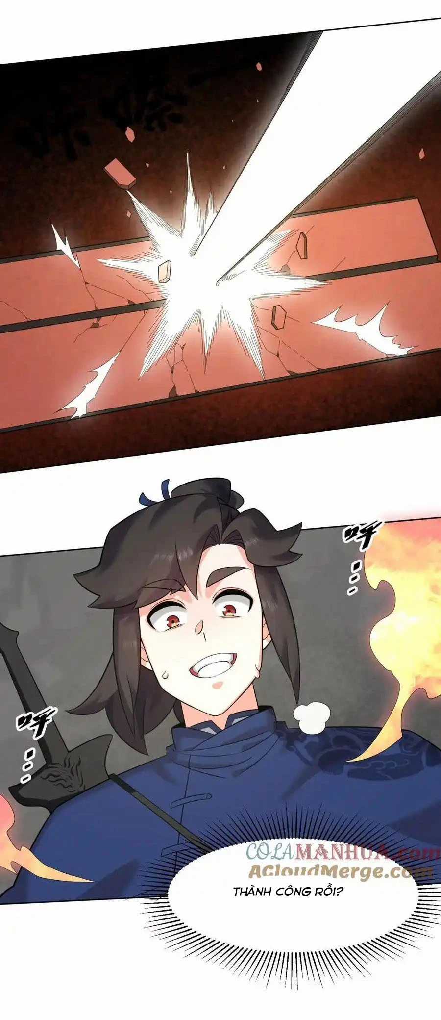 Vô Tận Thôn Phệ - Chapter 162 - Trang 7