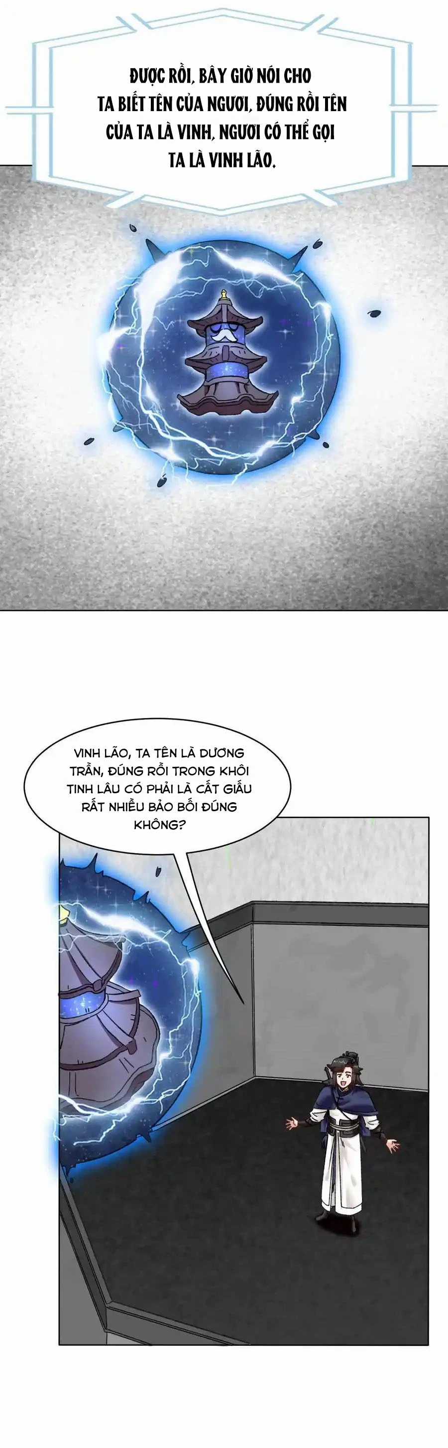 Vô Tận Thôn Phệ - Chapter 163 - Trang 2