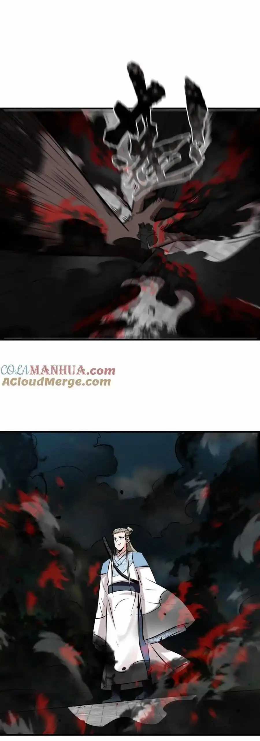 Vô Tận Thôn Phệ - Chapter 164 - Trang 11