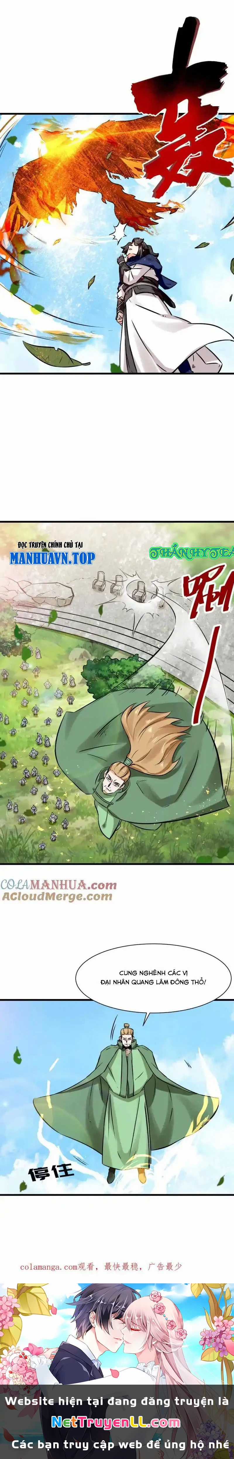 Vô Tận Thôn Phệ - Chapter 164 - Trang 25