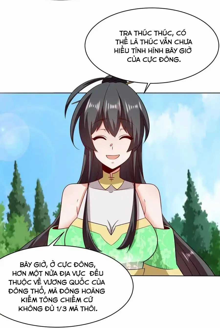 Vô Tận Thôn Phệ - Chapter 165 - Trang 17