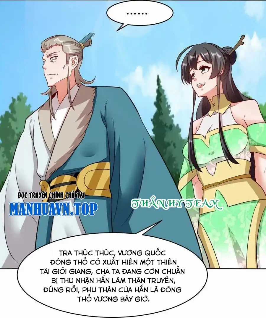Vô Tận Thôn Phệ - Chapter 165 - Trang 19