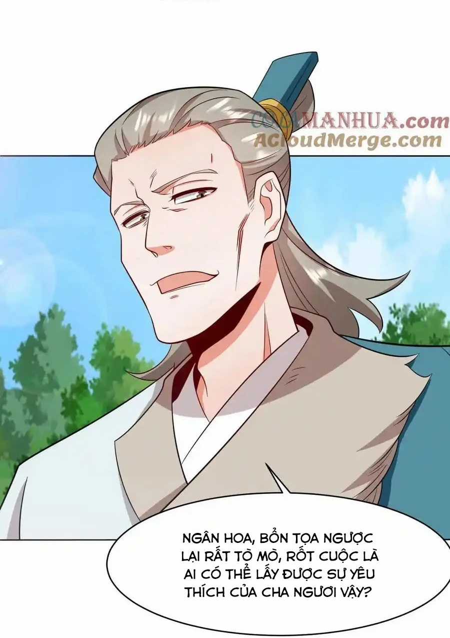 Vô Tận Thôn Phệ - Chapter 165 - Trang 20