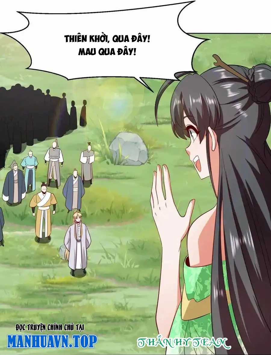 Vô Tận Thôn Phệ - Chapter 165 - Trang 22