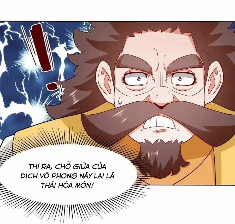 Vô Tận Thôn Phệ - Chapter 165 - Trang 26