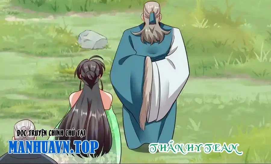 Vô Tận Thôn Phệ - Chapter 165 - Trang 29
