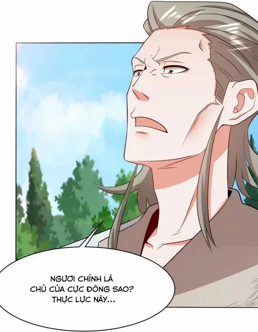 Vô Tận Thôn Phệ - Chapter 165 - Trang 4