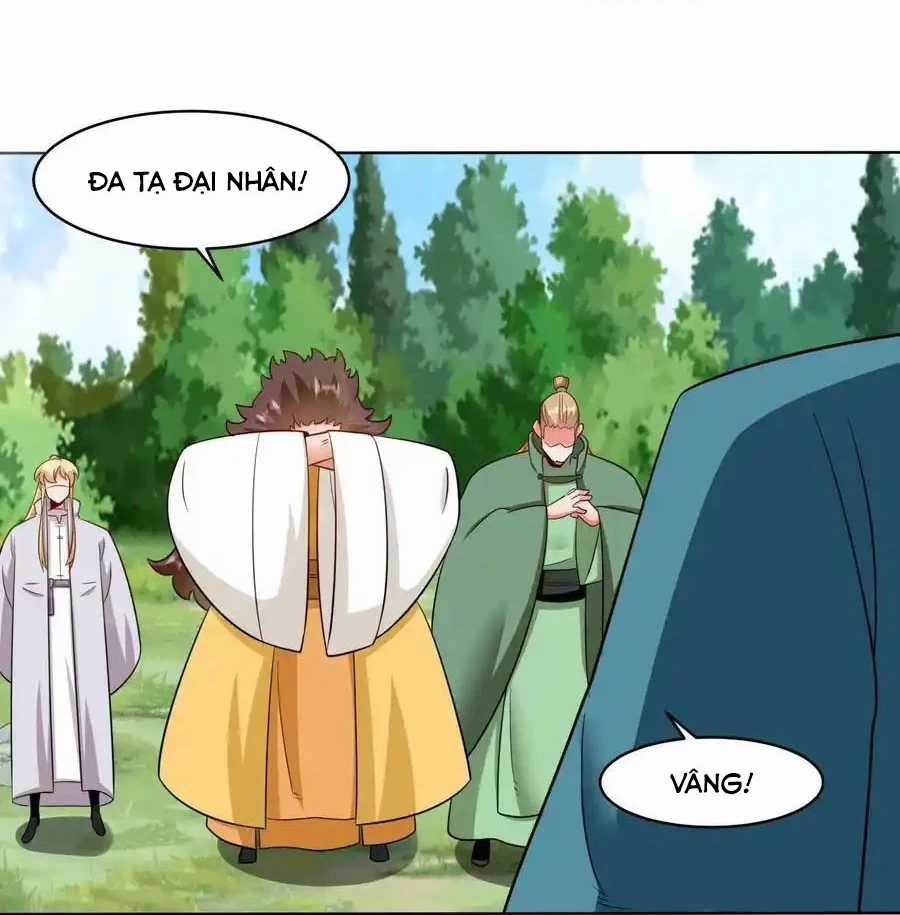 Vô Tận Thôn Phệ - Chapter 165 - Trang 32