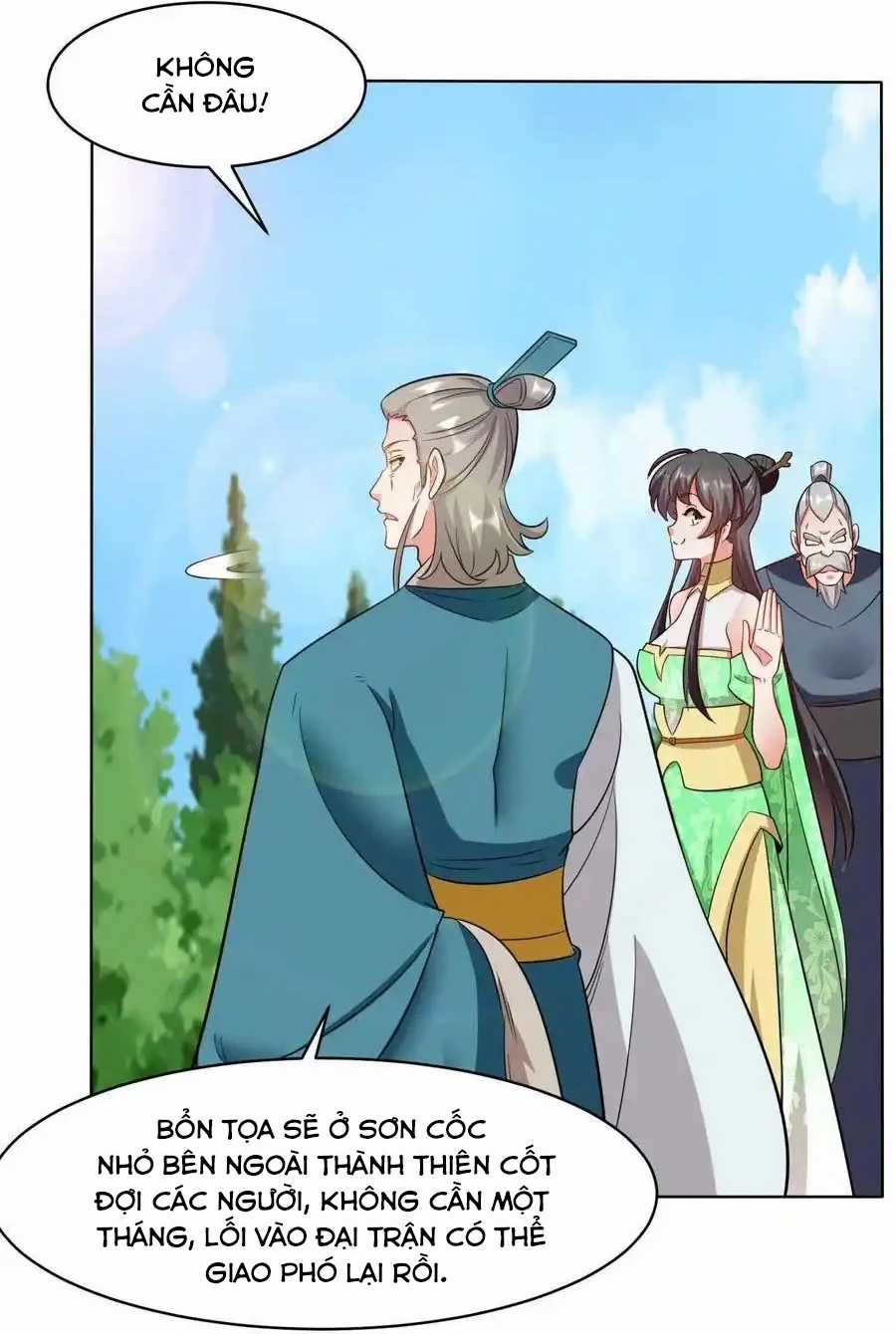 Vô Tận Thôn Phệ - Chapter 165 - Trang 38