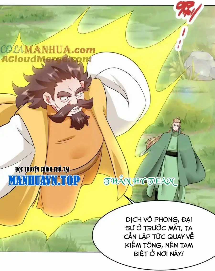 Vô Tận Thôn Phệ - Chapter 165 - Trang 40