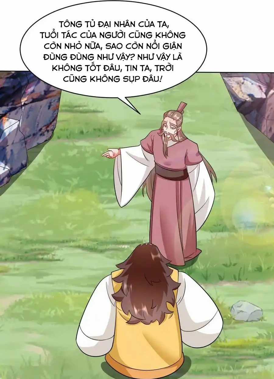 Vô Tận Thôn Phệ - Chapter 165 - Trang 45