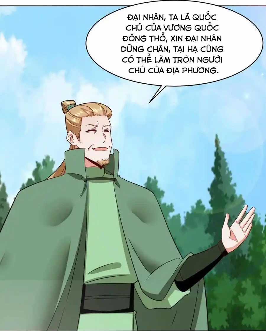 Vô Tận Thôn Phệ - Chapter 165 - Trang 6