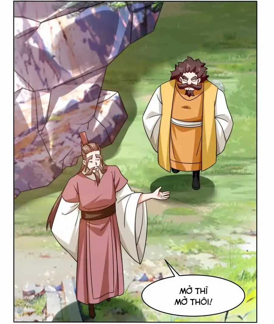 Vô Tận Thôn Phệ - Chapter 165 - Trang 52