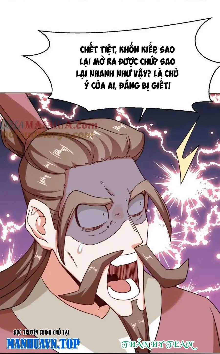 Vô Tận Thôn Phệ - Chapter 165 - Trang 53