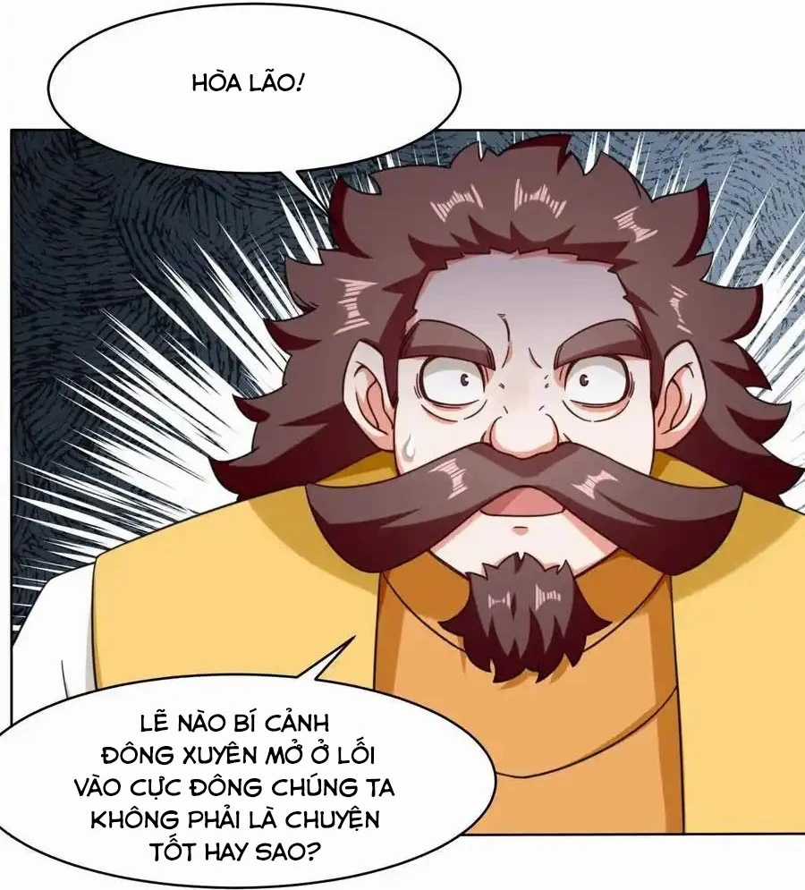 Vô Tận Thôn Phệ - Chapter 165 - Trang 55