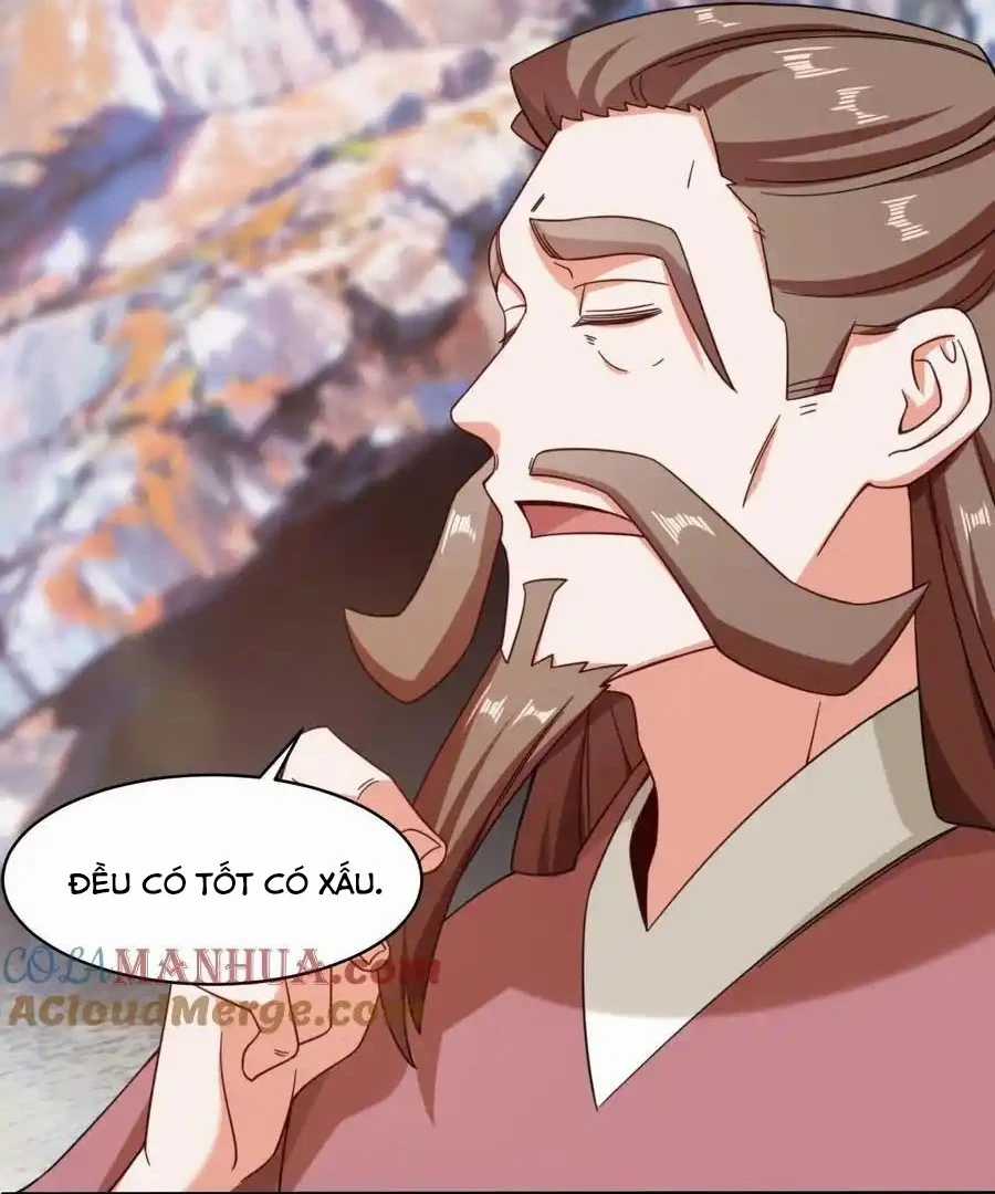 Vô Tận Thôn Phệ - Chapter 165 - Trang 57