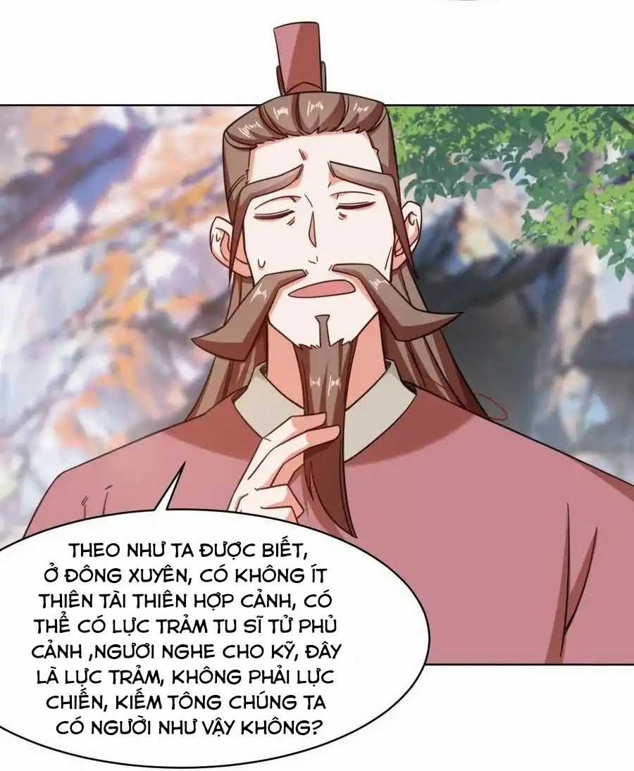 Vô Tận Thôn Phệ - Chapter 165 - Trang 59