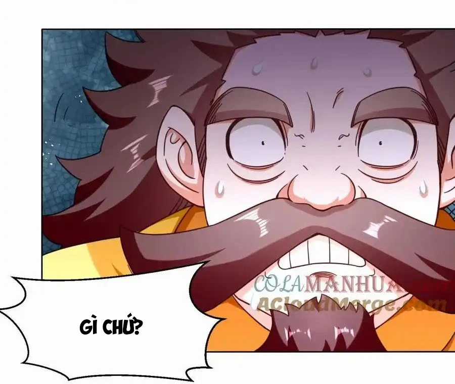 Vô Tận Thôn Phệ - Chapter 165 - Trang 60