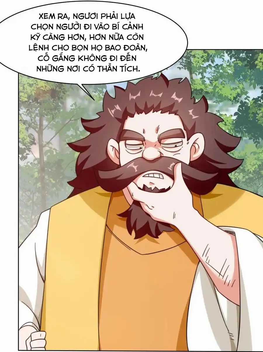 Vô Tận Thôn Phệ - Chapter 165 - Trang 63