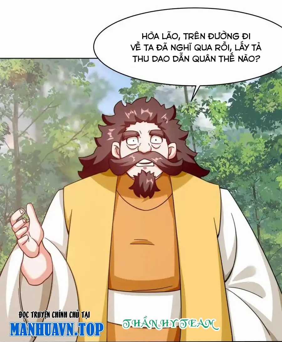 Vô Tận Thôn Phệ - Chapter 165 - Trang 67