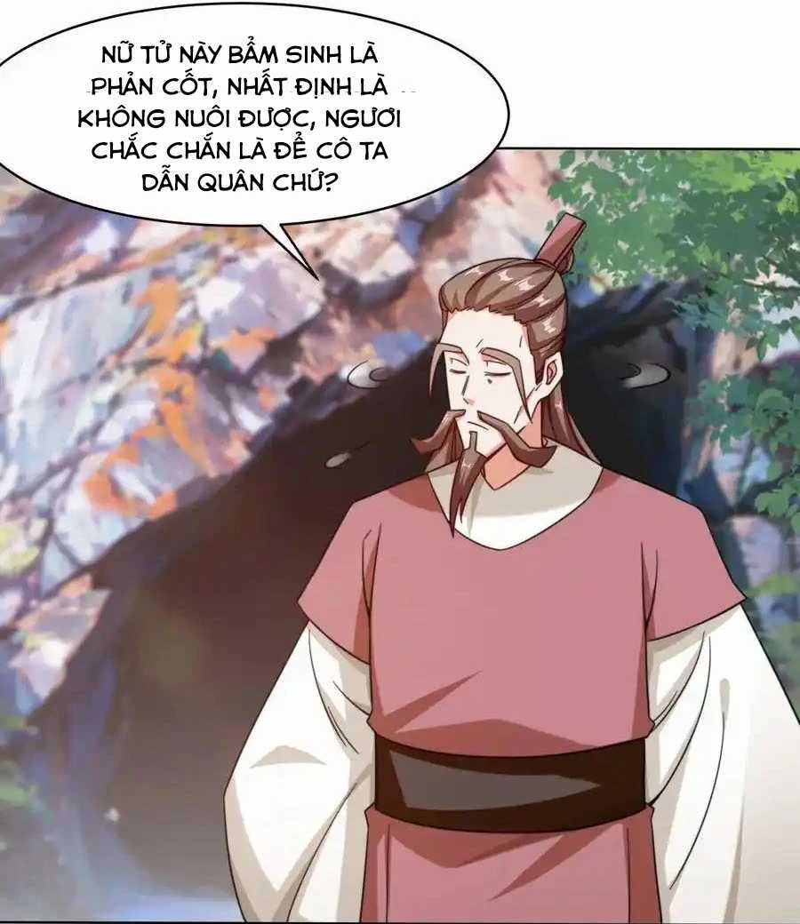Vô Tận Thôn Phệ - Chapter 165 - Trang 70