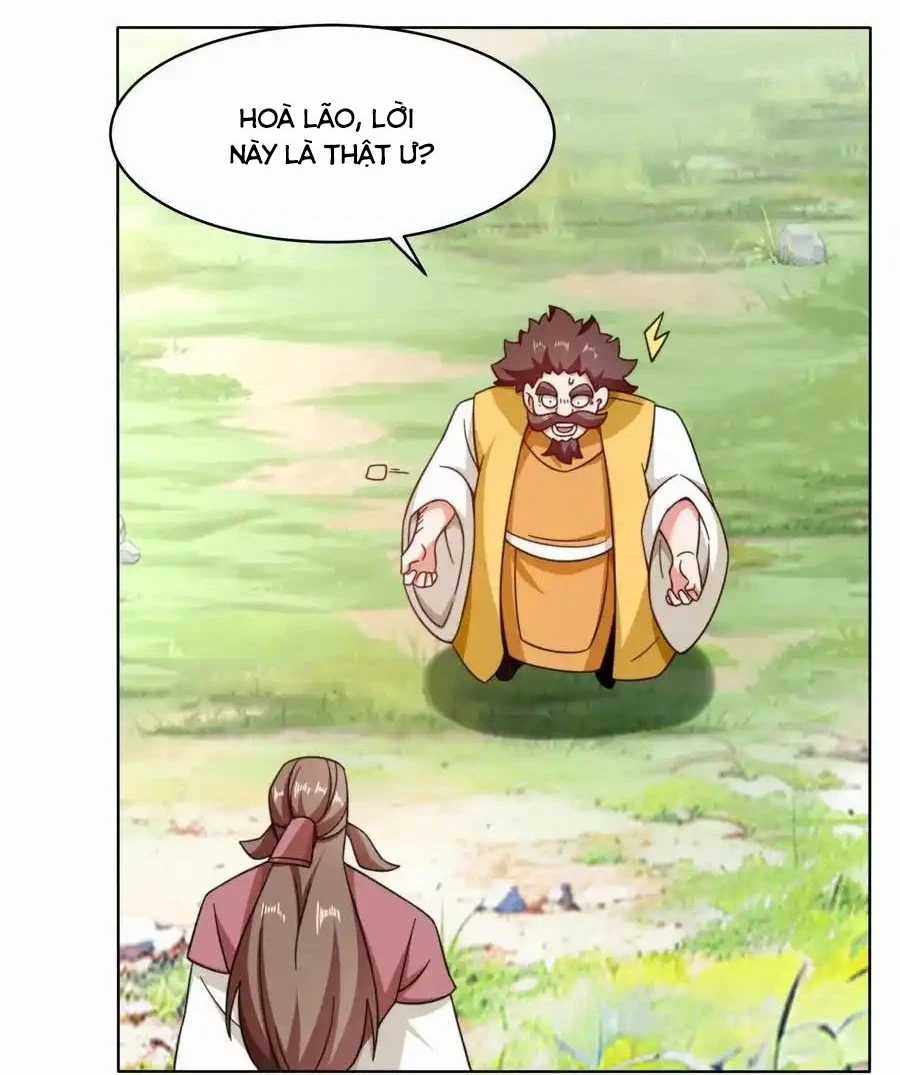 Vô Tận Thôn Phệ - Chapter 165 - Trang 72