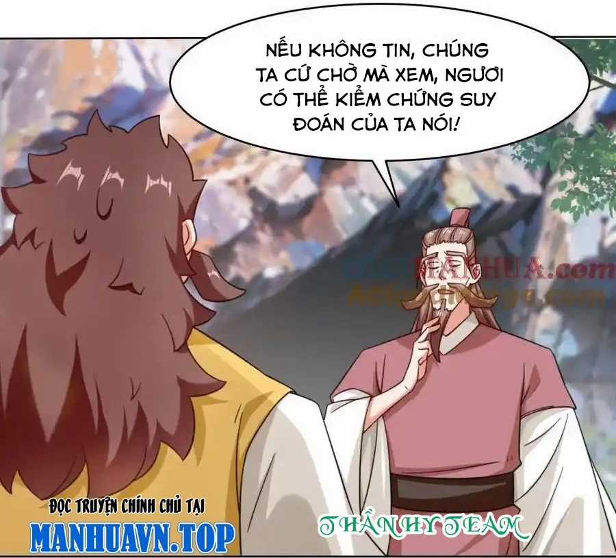 Vô Tận Thôn Phệ - Chapter 165 - Trang 74