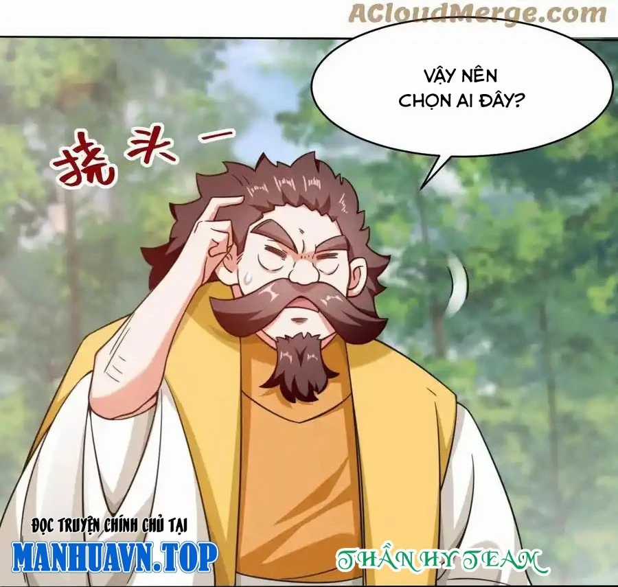 Vô Tận Thôn Phệ - Chapter 165 - Trang 80