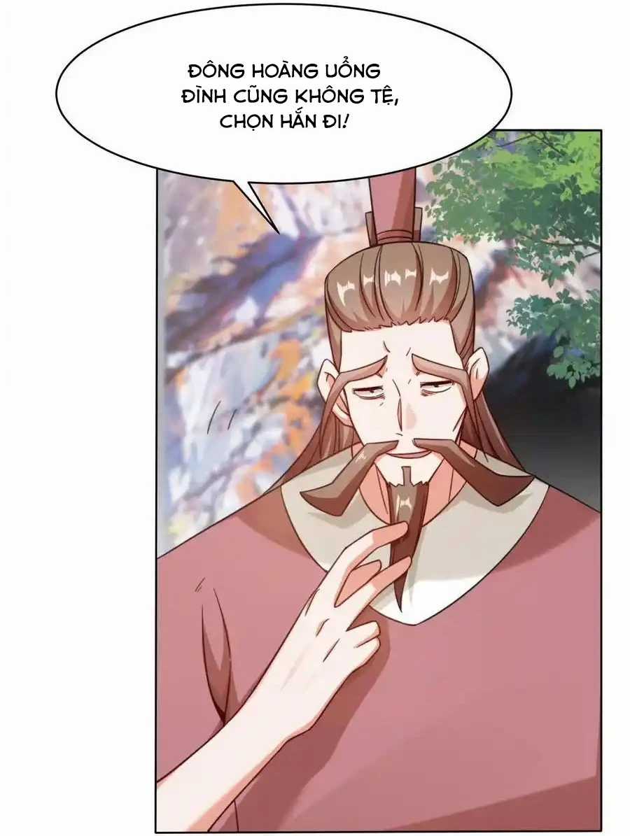 Vô Tận Thôn Phệ - Chapter 165 - Trang 82