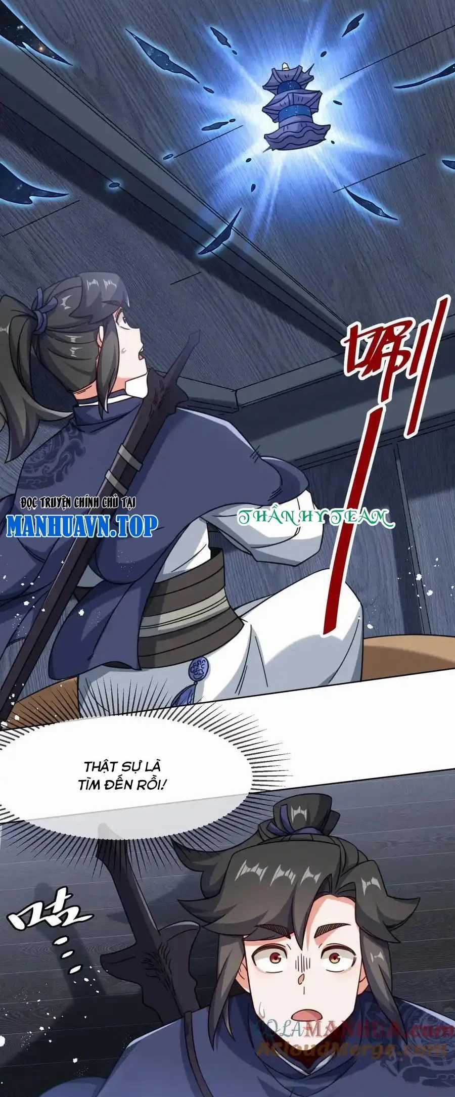 Vô Tận Thôn Phệ - Chapter 165 - Trang 89