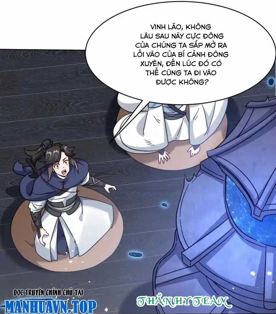 Vô Tận Thôn Phệ - Chapter 165 - Trang 99