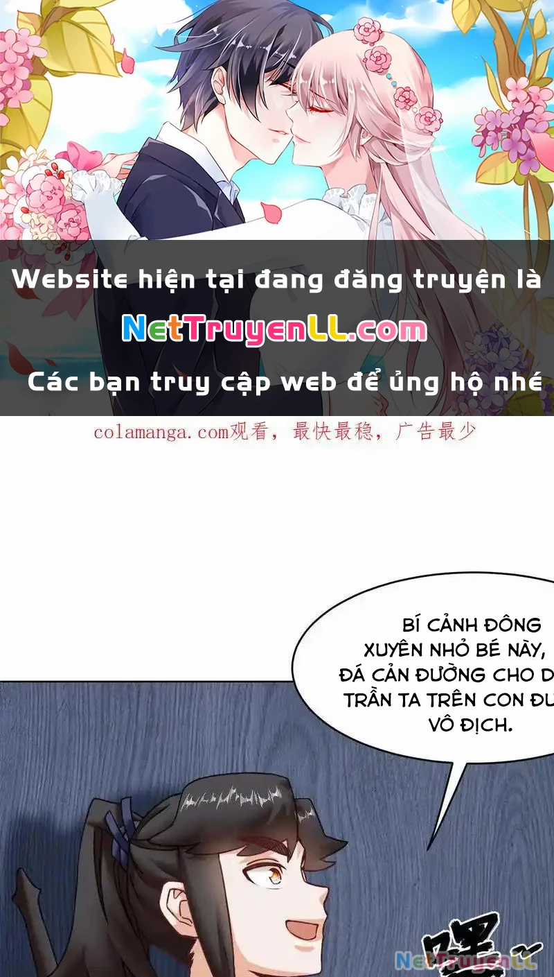 Vô Tận Thôn Phệ - Chapter 166 - Trang 1