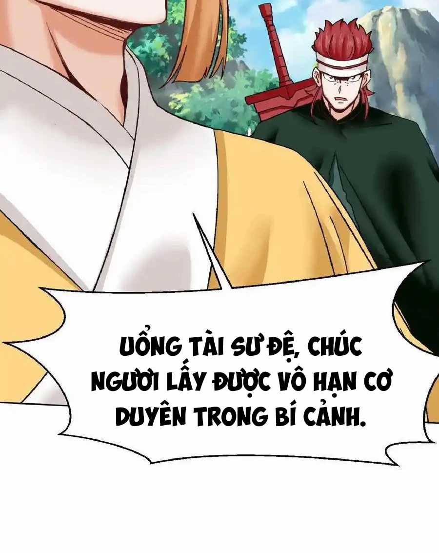 Vô Tận Thôn Phệ - Chapter 166 - Trang 102