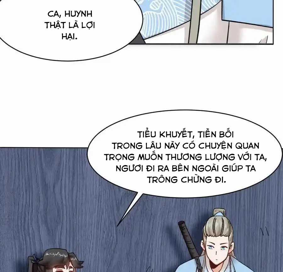Vô Tận Thôn Phệ - Chapter 166 - Trang 12