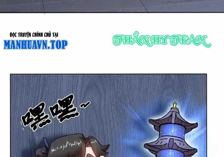 Vô Tận Thôn Phệ - Chapter 166 - Trang 16