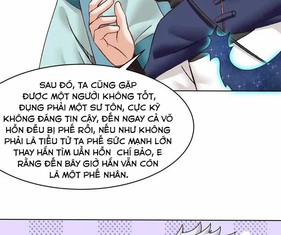 Vô Tận Thôn Phệ - Chapter 166 - Trang 19
