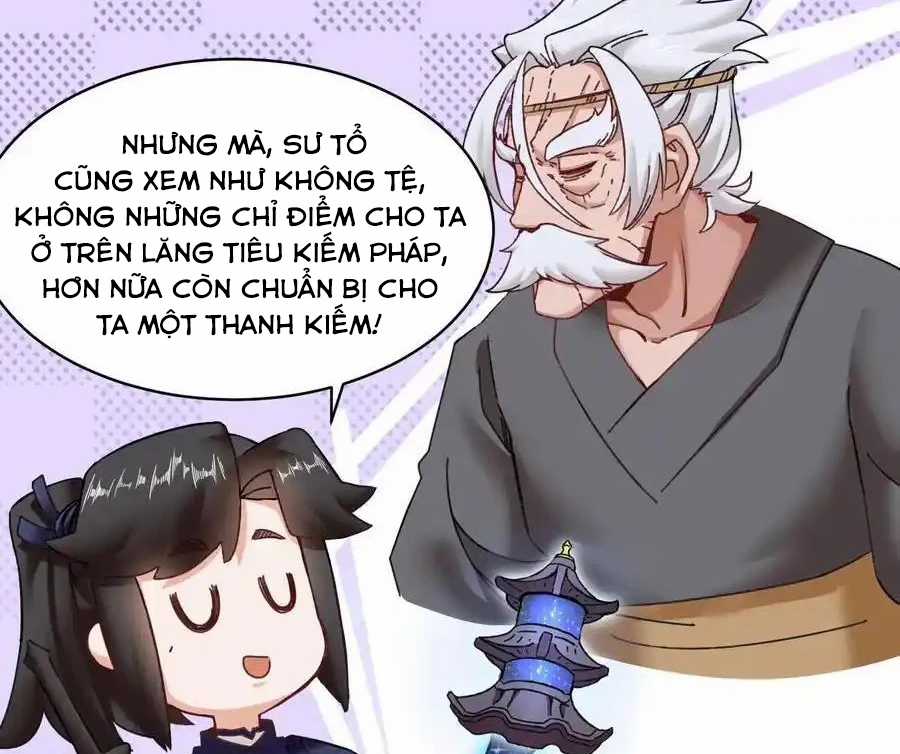 Vô Tận Thôn Phệ - Chapter 166 - Trang 20