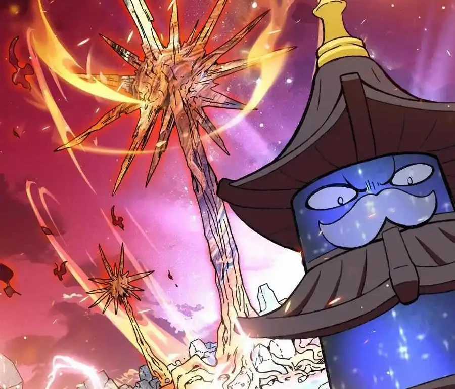 Vô Tận Thôn Phệ - Chapter 166 - Trang 27