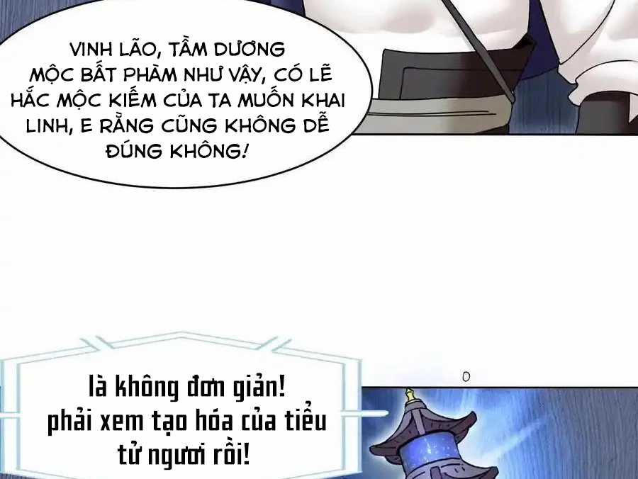 Vô Tận Thôn Phệ - Chapter 166 - Trang 30