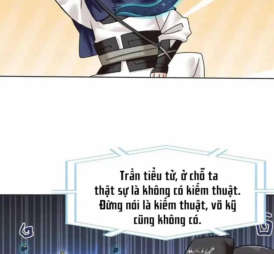 Vô Tận Thôn Phệ - Chapter 166 - Trang 33