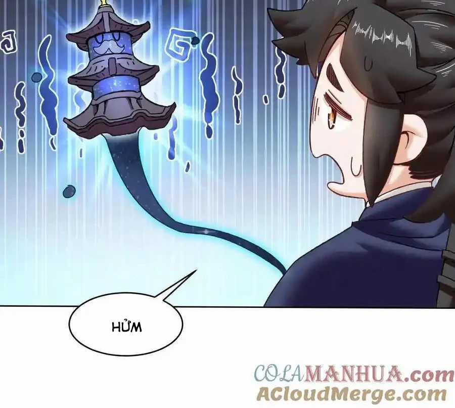 Vô Tận Thôn Phệ - Chapter 166 - Trang 34