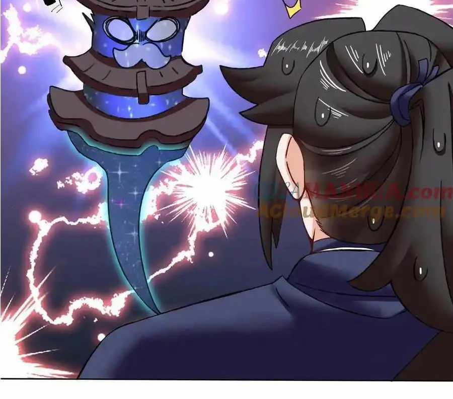 Vô Tận Thôn Phệ - Chapter 166 - Trang 41