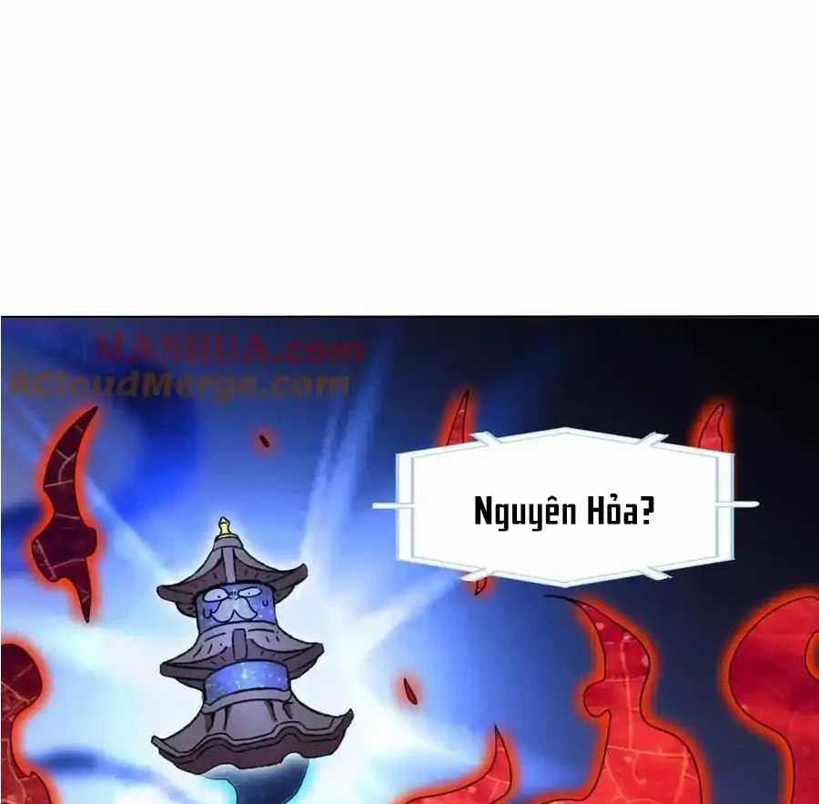 Vô Tận Thôn Phệ - Chapter 166 - Trang 47