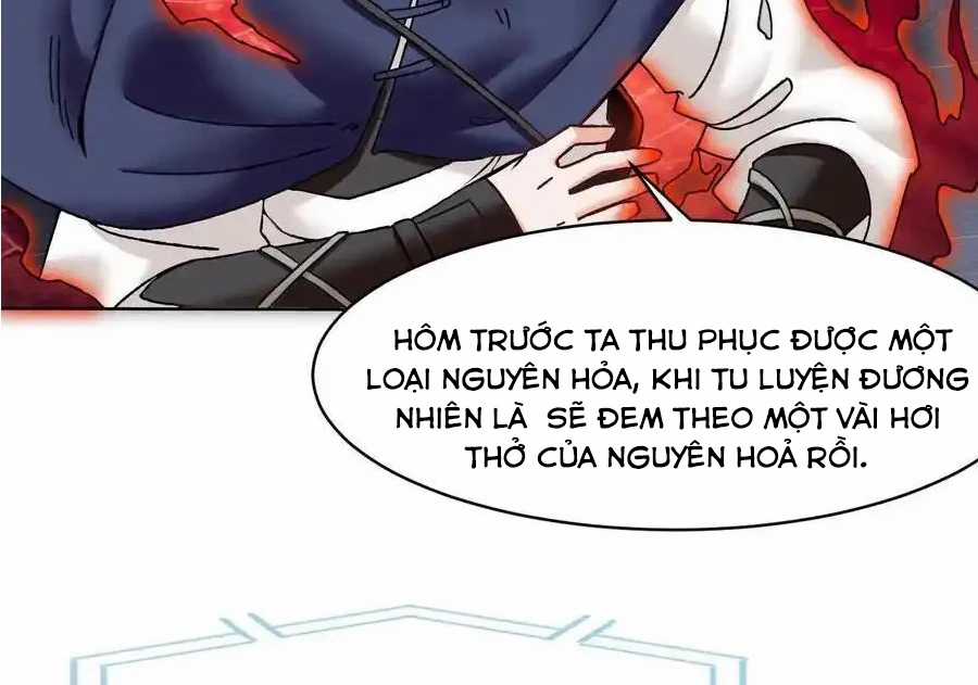 Vô Tận Thôn Phệ - Chapter 166 - Trang 50