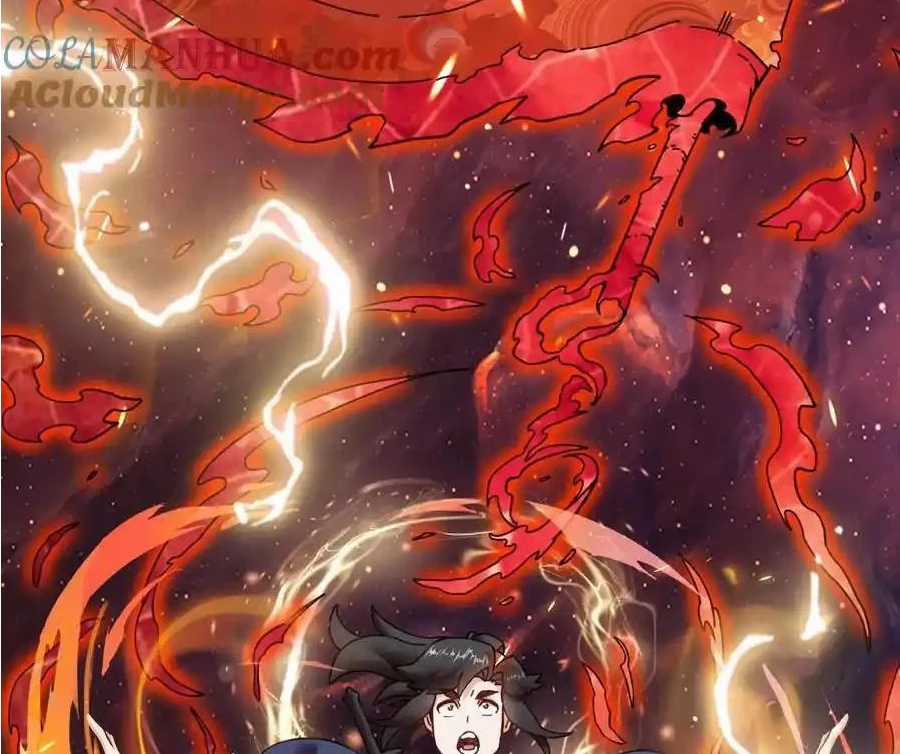 Vô Tận Thôn Phệ - Chapter 166 - Trang 54