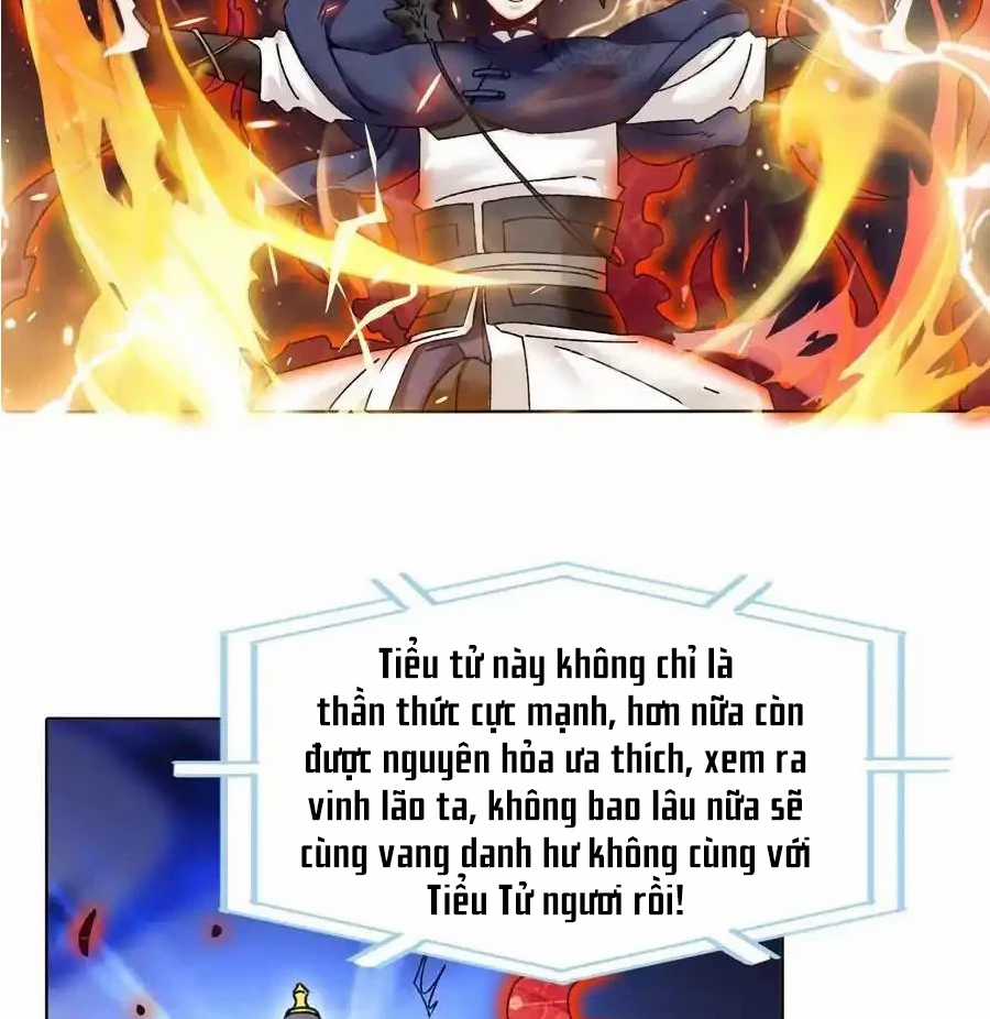 Vô Tận Thôn Phệ - Chapter 166 - Trang 55